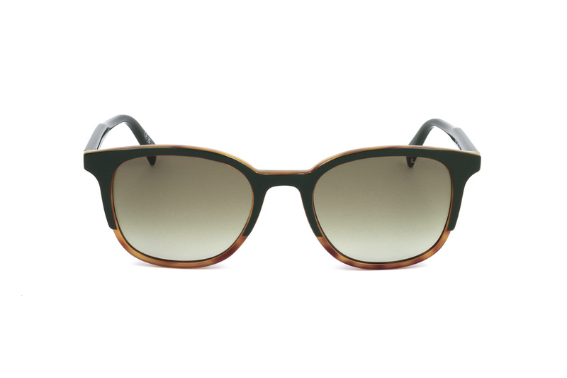 Okulary LEVI'S LV-5024-S-XGW. Okulary przeciwsłoneczne, Kolor czarny. Mężczyzna.