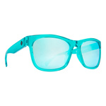 Okulary SPY 673513264898. Okulary przeciwsłoneczne, Kolor żółty. Unisex.