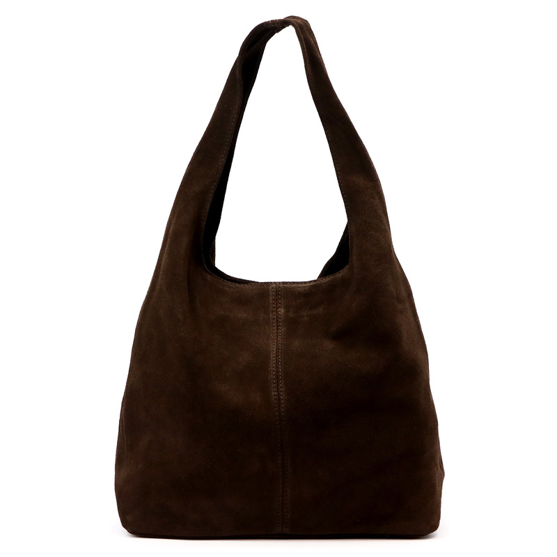 Damska torebka ze skóry naturalnej Camilla PREMIUM 10.006