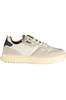 BLAUER SPORTS BUTY MĘSKIE BIAŁE