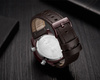 ZEGAREK MĘSKI NAVIFORCE NF9172L - (zn111b) + BOX