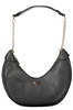 TORBA DAMSKA GUESS JEANS CZARNA