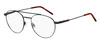 Okulary HUGO HG1210003F319. Okulary, Kolor czarny. Mężczyzna.