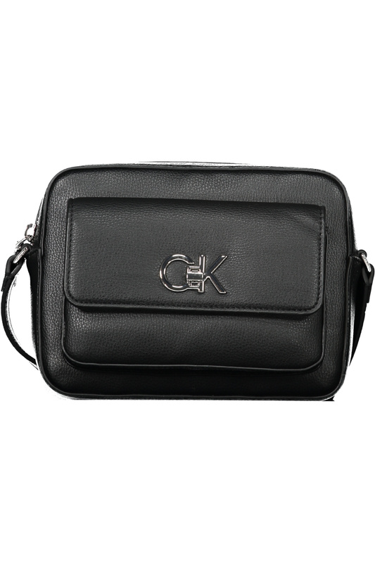 TORBA DAMSKA CALVIN KLEIN CZARNA