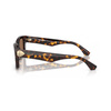 Damskie okulary przeciwsłoneczne Burberry BE4443-300273
