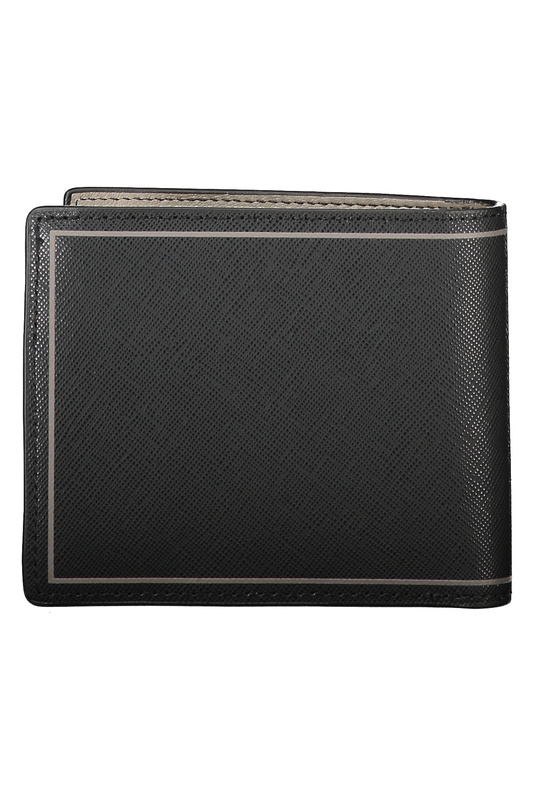 PORTFEL M�SKI TOMMY HILFIGER CZARNY