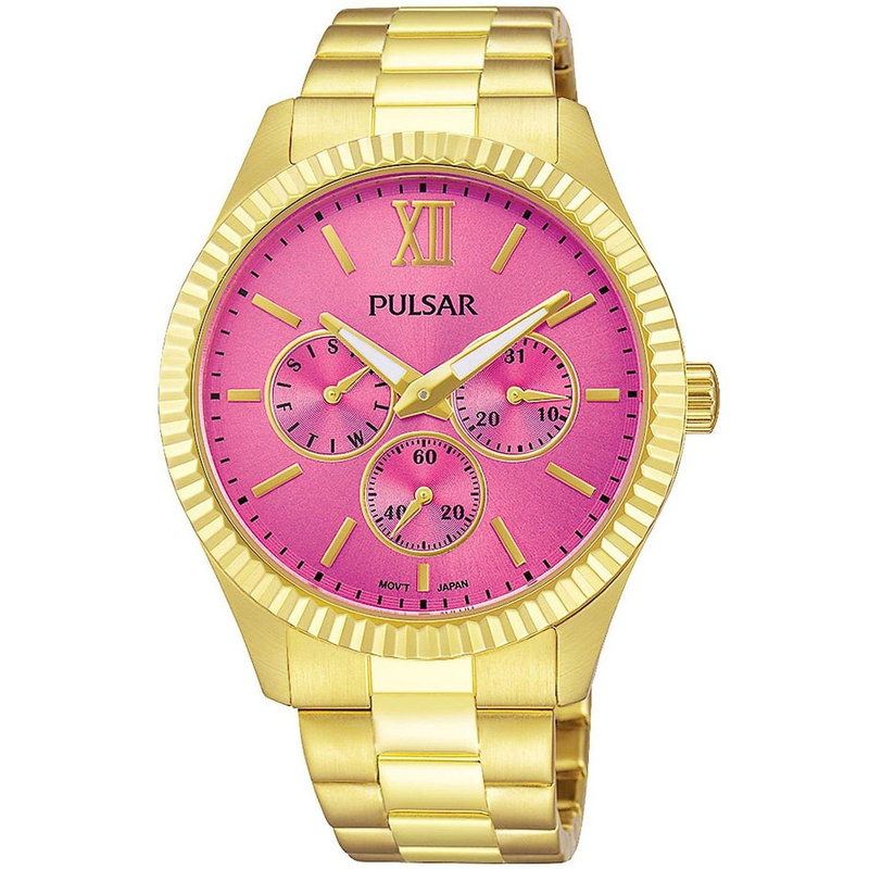 Damski zegarek PULSAR PP6218X1