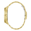 Zegarek GUESS GW0454G2. Kwarcowy, Kolor złoty. Mężczyzna.