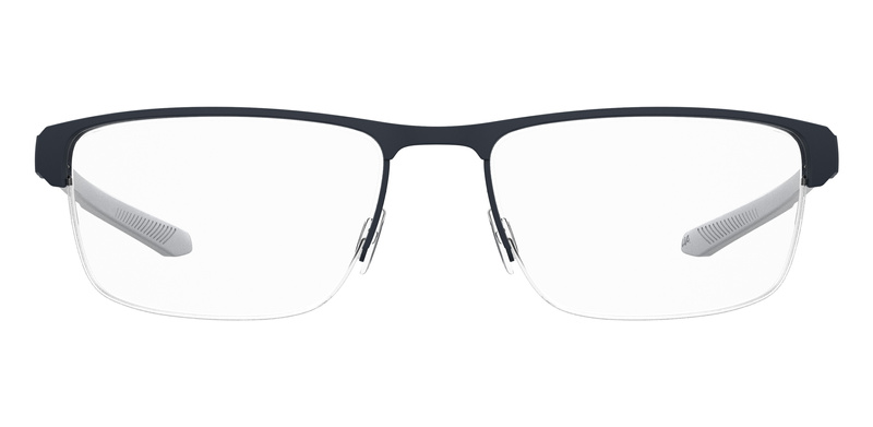Okulary UNDER ARMOUR UA5037G4NZF51. Okulary, Kolor niebieski. Mężczyzna.