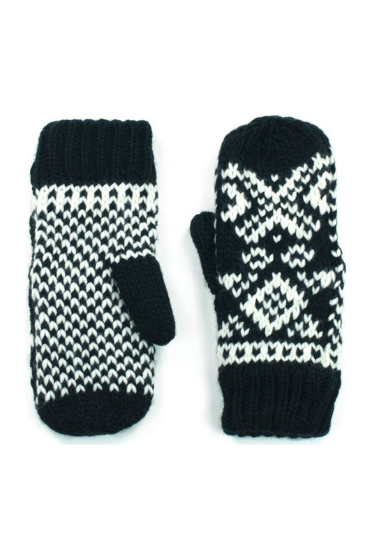 Rękawiczki Dyneburg