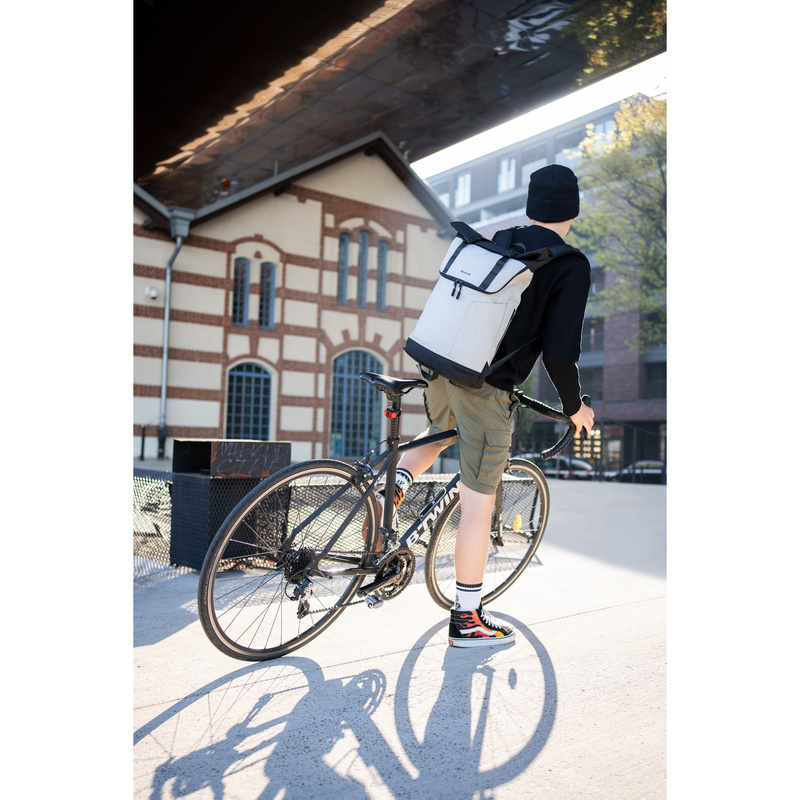 Plecak Himawari Roller XL