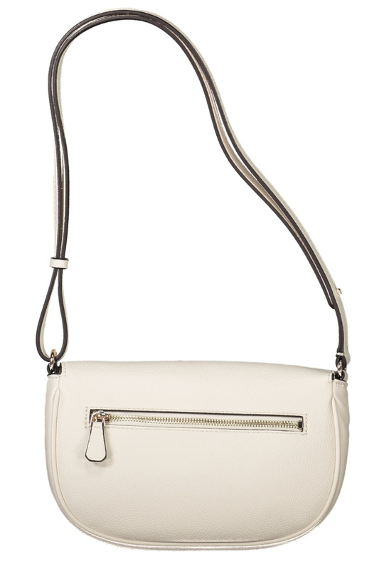 TORBA DAMSKA GUESS JEANS BIAŁA