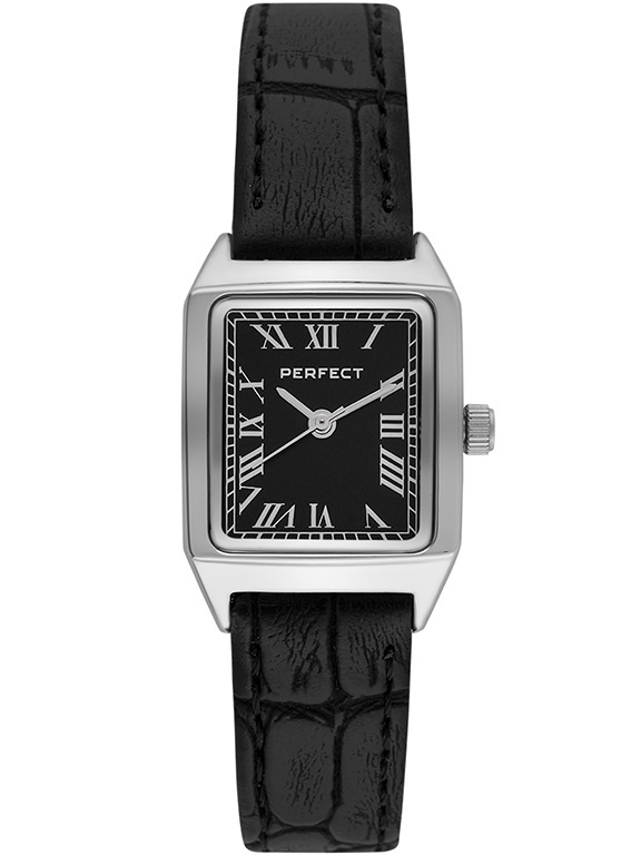 Zegarek damski PERFECT E399-04 + BOX