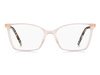 Okulary MARC JACOBS MARC-544-FWM. Okulary, Kolor Nude. Kobieta.