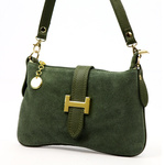 Damska torebka ze skóry naturalnej Luka 25-068