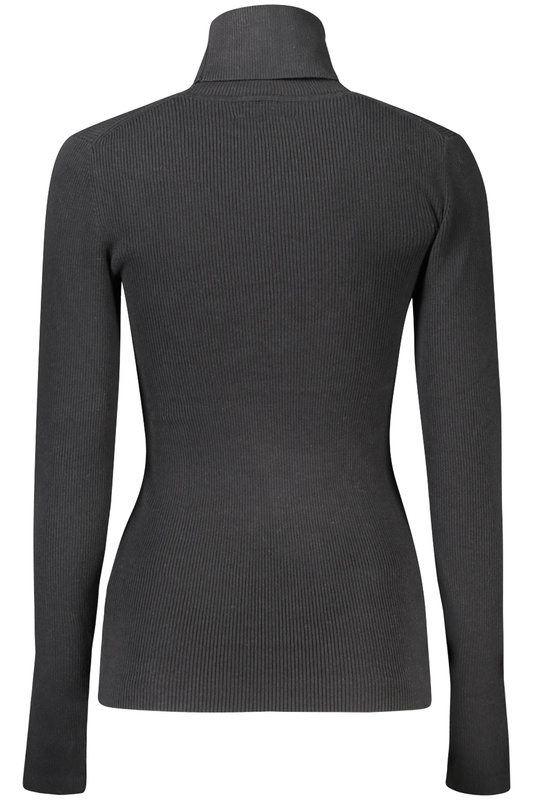 CALVIN KLEIN DAMSKI CZARNY SWETER