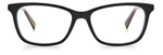 Okulary M MISSONI MMI-0053-807. Okulary, Kolor czarny. Kobieta.