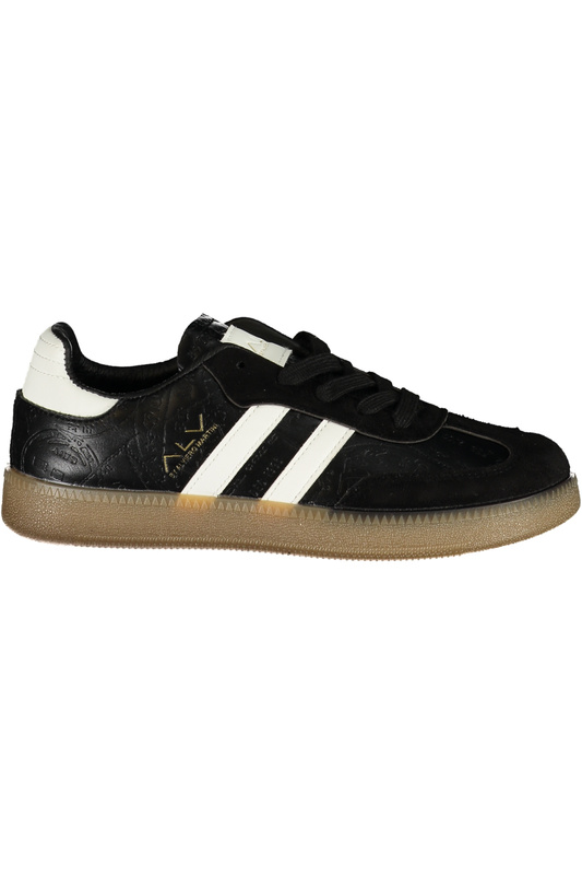 ALV BY ALVIERO MARTINI DAMSKIE CZARNE BUTY SPORTOWE