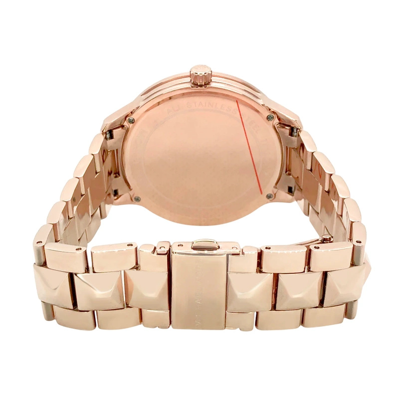 Zegarek MICHAEL KORS MK6736. Kwarcowy, Kolor szary. Kobieta.