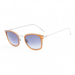 Okulary BELSTAFF HERONGATES207. Okulary przeciwsłoneczne, Kolor szary. Kobieta.