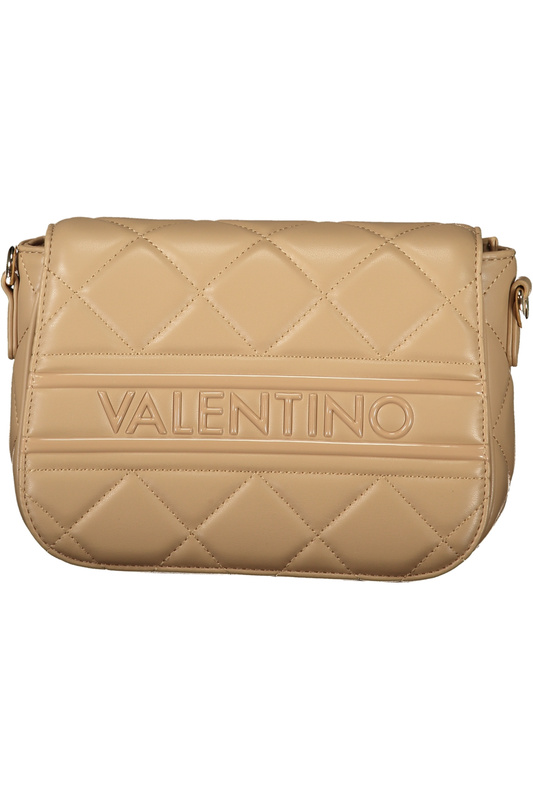 TOREBKA VALENTINO BAGS DAMSKA BEŻOWA