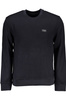 NIEBIESKI SWETER MĘSKI GUESS JEANS