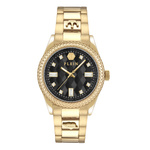 Zegarek PHILIPP PLEIN PWCDA0624. Kwarcowy, Kolor czarny. Kobieta.