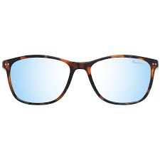 Okulary PEPE JEANS PJ8042-51C2. Okulary przeciwsłoneczne, Kolor niebieski. Dziecko.
