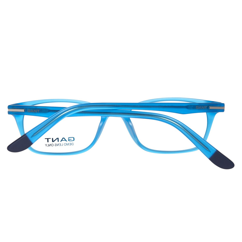 Okulary GANT GA3059-085-51. Okulary, Kolor niebieski. Mężczyzna.