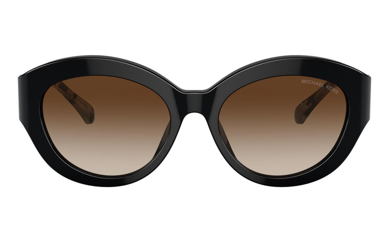 Okulary MICHAEL KORS MK2204U300513. Okulary przeciwsłoneczne, Kolor czarny. Kobieta.