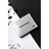 Elegancki portfel męski z ochroną RFID od Rovicky
