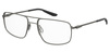 Okulary UNDER ARMOUR UA5007GR80F51. Okulary, Kolor szary. Mężczyzna.