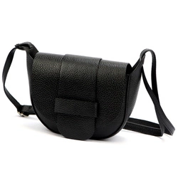 Zgrabna damska listonoszka ze skóry naturalnej torebka przez ramię Luka