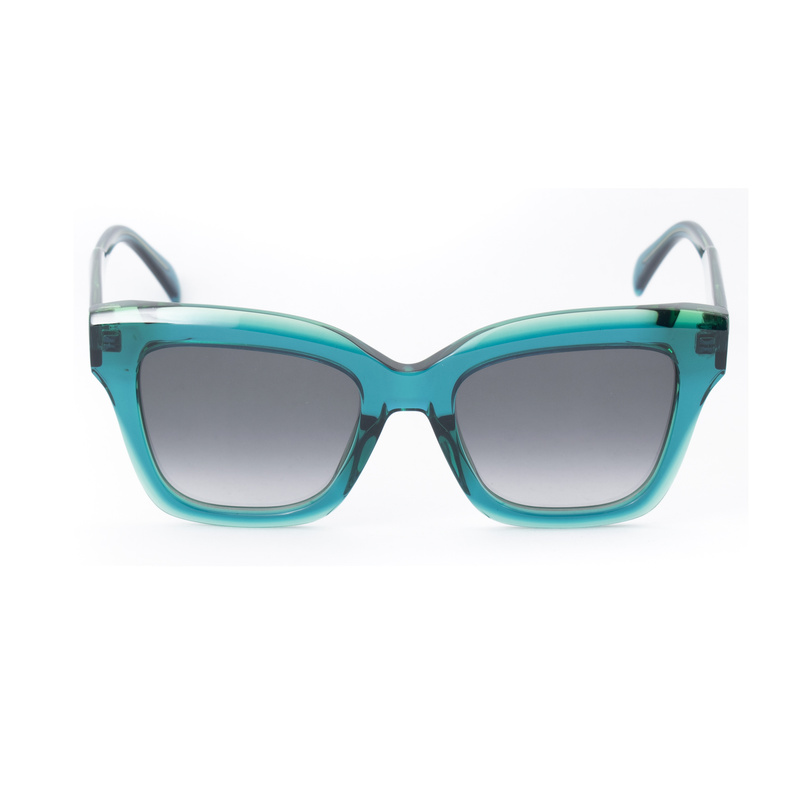 Okulary TOUS STOC81V5309BZ. Okulary przeciwsłoneczne, Kolor zielony. Kobieta.