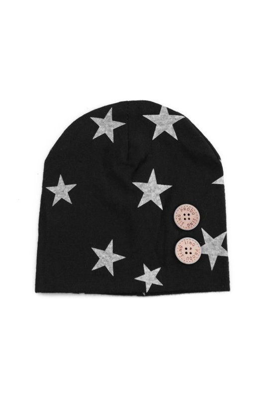 Czapka Dziecięca Twinkle