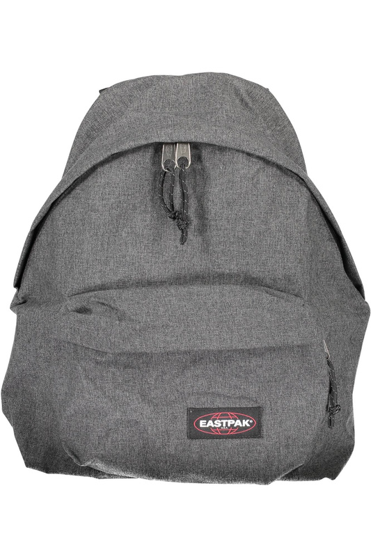 SZARY PLECAK MĘSKI EASTPAK