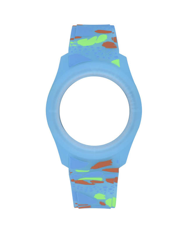 Zegarek WATXANDCO COWA3545. STRAP, Kolor . Kobieta.