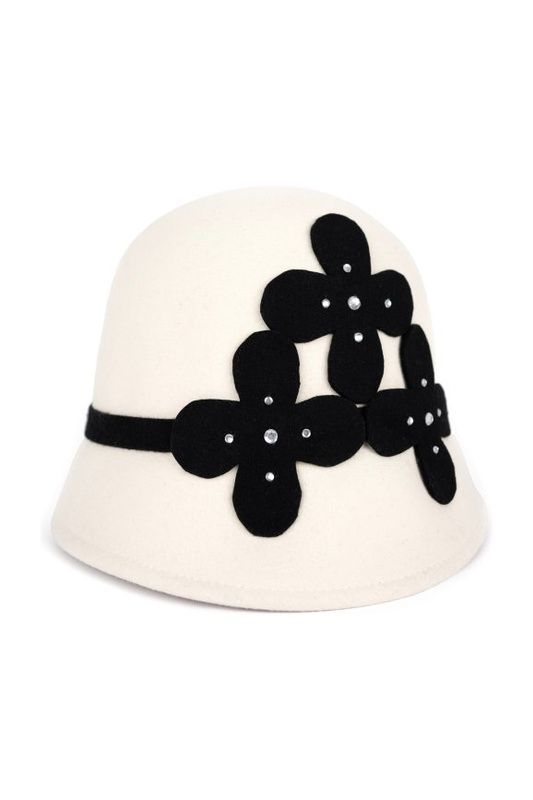 Kapelusz Stephanie
