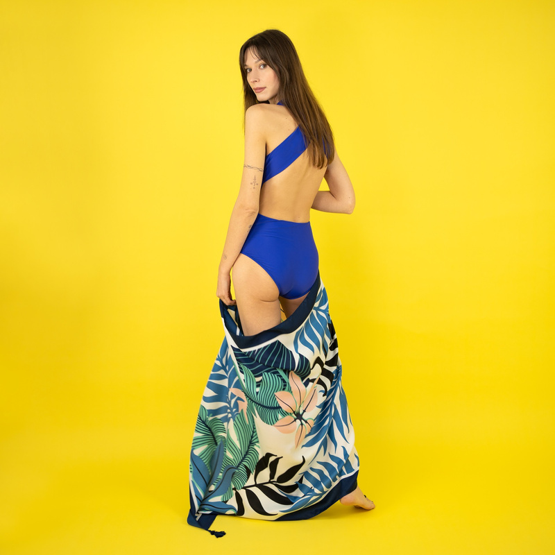 Szal Tropical Summer