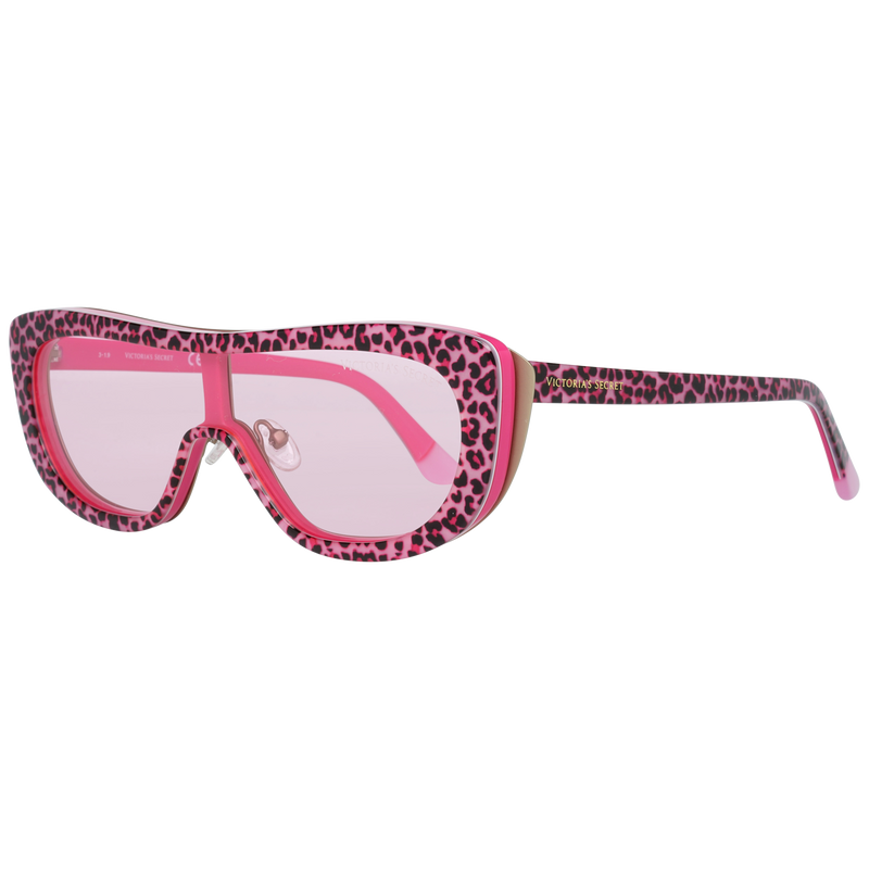 Okulary VICTORIA'S SECRET VS0011-12892Z. Okulary przeciwsłoneczne, Kolor PURPLE. Kobieta.
