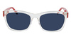 Okulary CONVERSE CV501SALAR102. Okulary przeciwsłoneczne, Kolor biały. Kobieta.