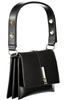 TORBA DAMSKA TOMMY HILFIGER CZARNA