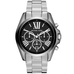 Zegarek MICHAEL KORS MK5705. Kwarcowy, Kolor czarny. Mężczyzna.