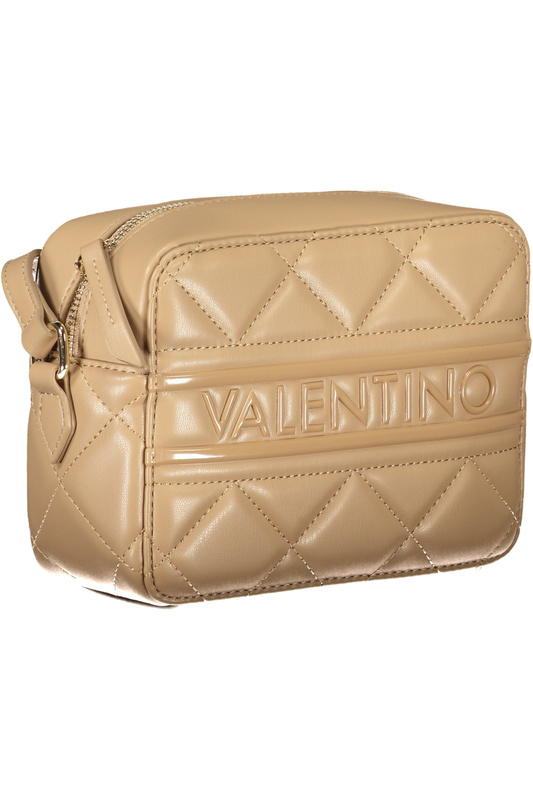 TOREBKA VALENTINO BAGS DAMSKA BEŻOWA