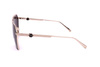 Okulary PHILIPP PLEIN SPP076M-0301. Okulary przeciwsłoneczne, Kolor szary. Kobieta.