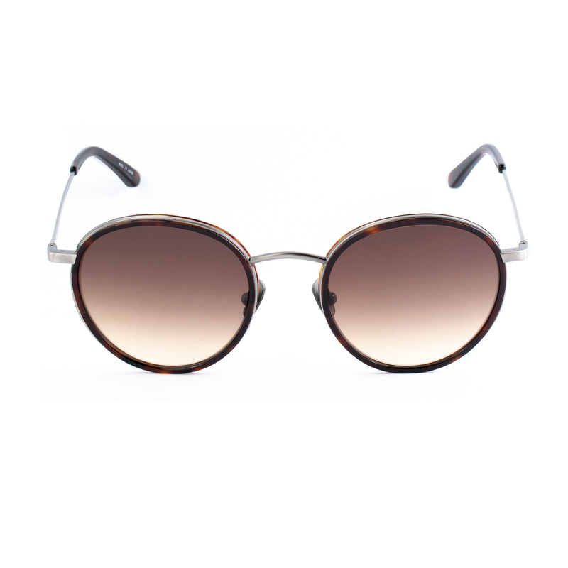Okulary BELSTAFF SLIPWAY-S094. Okulary przeciwsłoneczne, Kolor brązowy. Unisex.