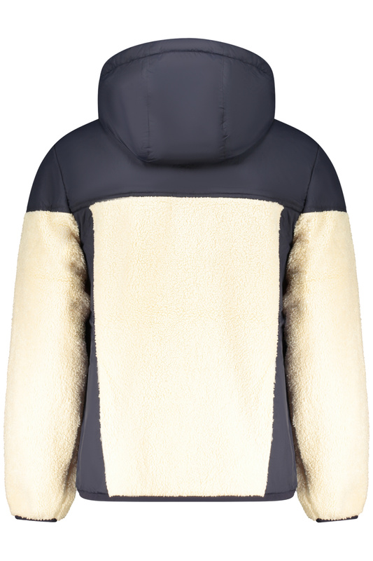 K-WAY MĘSKA NIEBIESKA KURTKA