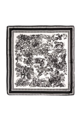 Apaszka Satin Wildcat