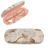 Eleganckie etui na okulary ze skóry eko 4U Cavaldi