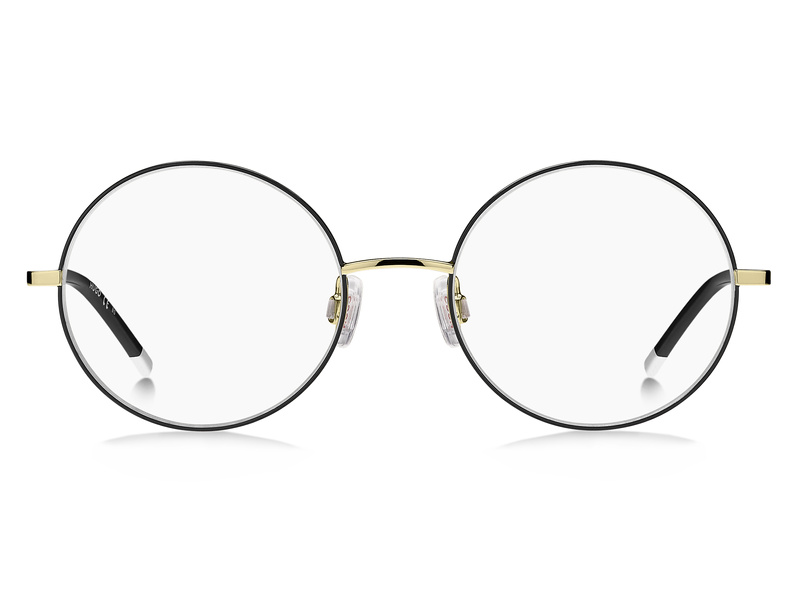 Okulary HUGO HG12402M2F119. Okulary, Kolor czarny. Kobieta.